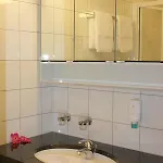 מלון Hubertus 3*