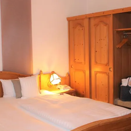 Landhotel Hubertus Unterelsbach
