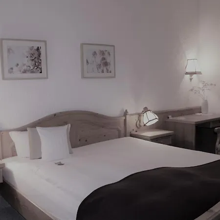 Landhotel Hubertus Hotel Unterelsbach