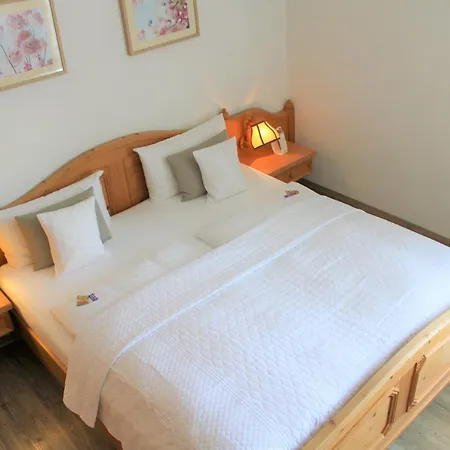 Landhotel Hubertus Hotel Unterelsbach