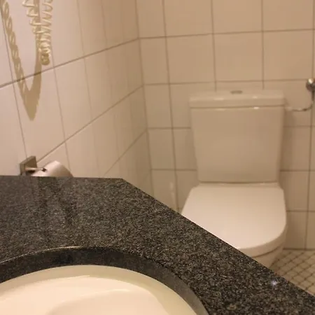 Hubertus Hotel Unterelsbach