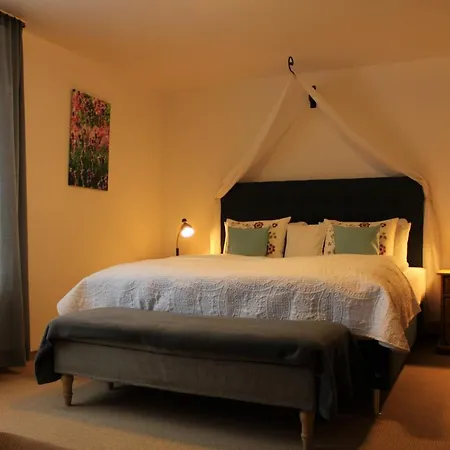Landhotel Hubertus Unterelsbach