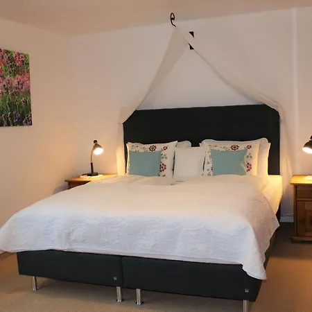 Landhotel Hubertus