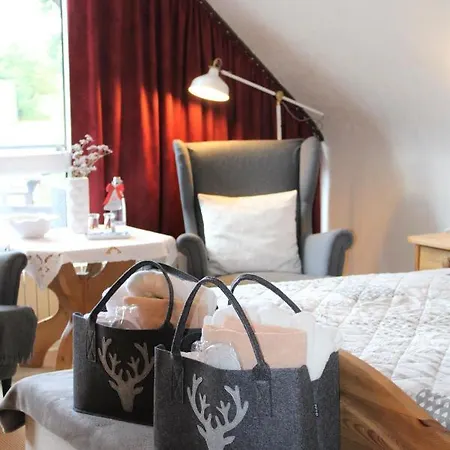 Landhotel Hubertus 3* Unterelsbach