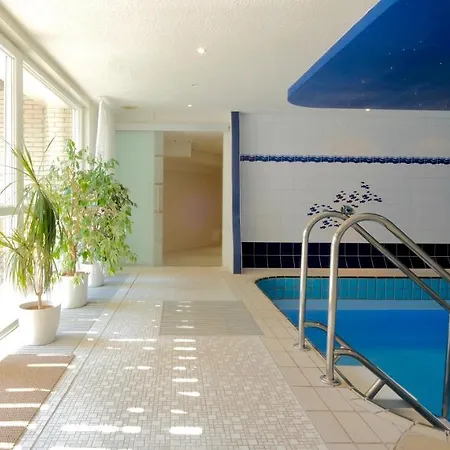 Landhotel Hubertus