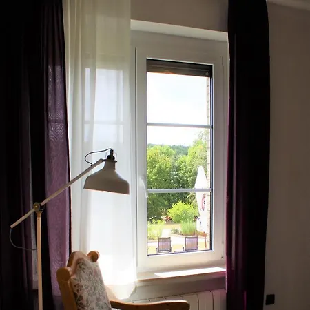 Hubertus Hotel 3*