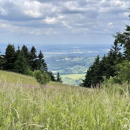 Landhotel Hubertus 3* Unterelsbach