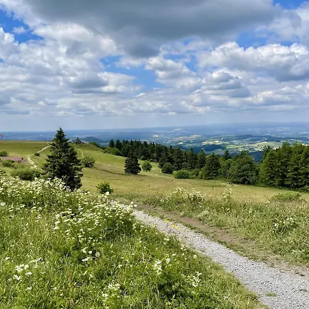 Hubertus 3*
