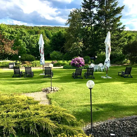 Landhotel Hubertus Unterelsbach