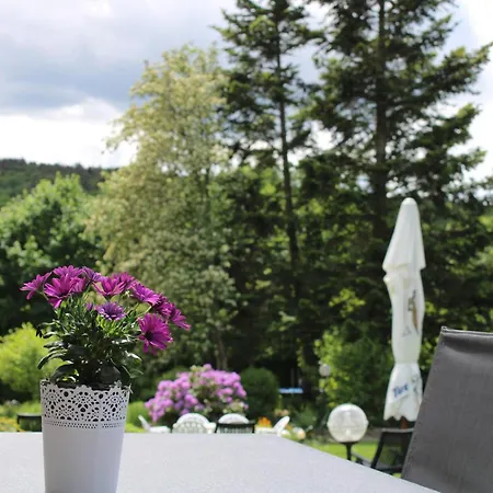 Landhotel Hubertus