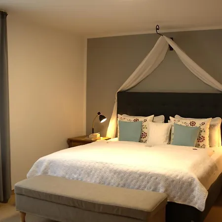Landhotel Hubertus