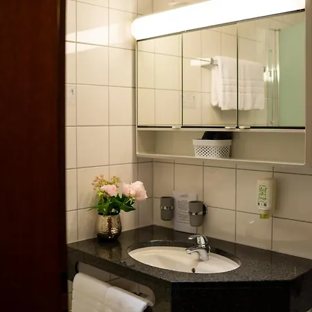 Hubertus 3*
