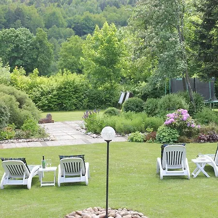 Hotel Landhotel Hubertus 3*