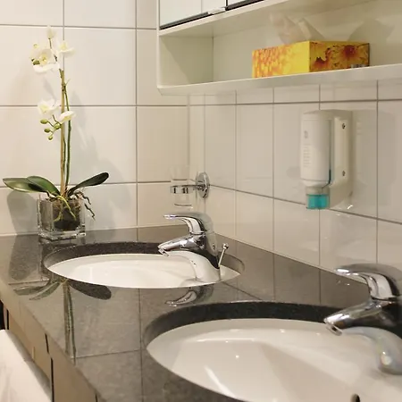 Hotel Landhotel Hubertus 3*