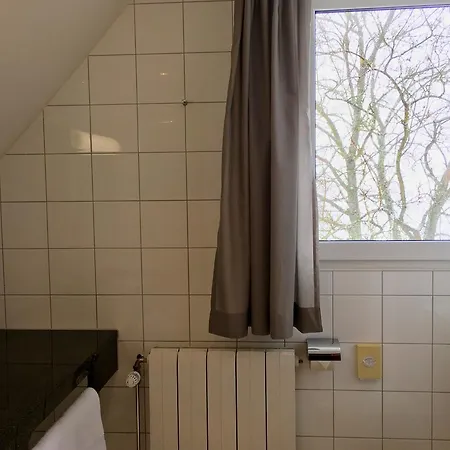 Landhotel Hubertus 3* Unterelsbach