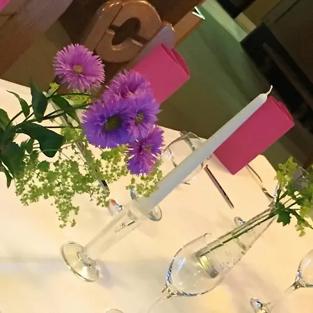 Hotel Landhotel Hubertus