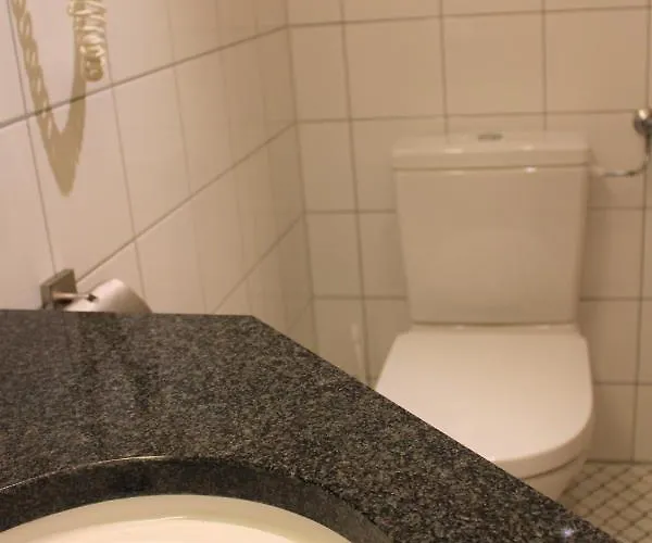 Hubertus Hotel Unterelsbach