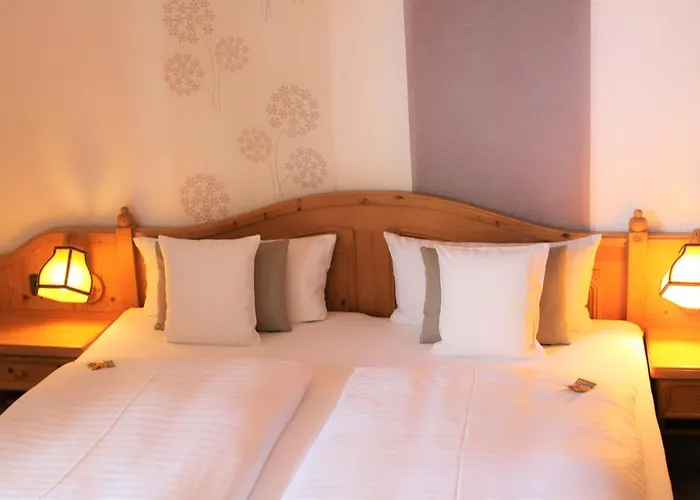 Hotel Hubertus 3*
