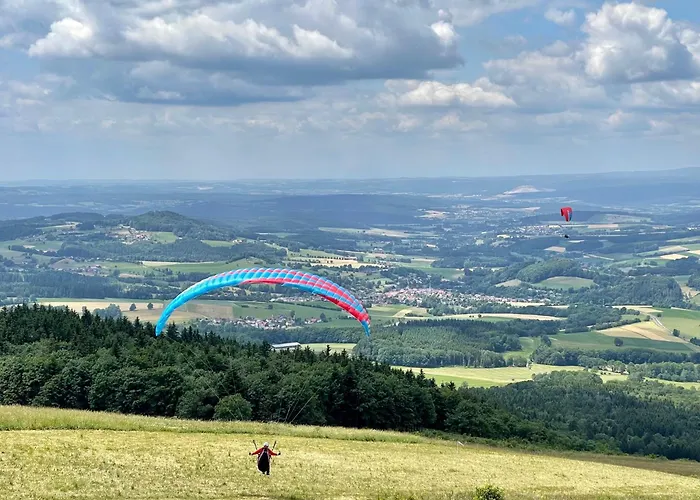 Hotel Hubertus 3*