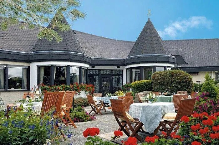 Hubertus 3*