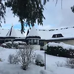 Hubertus Hotel 3*