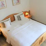 Hubertus Hotel Unterelsbach