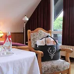 Hubertus Hotel 3*