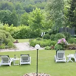 Hotel Hubertus 3*