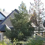 Hotel Hubertus Unterelsbach