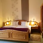Hubertus Hotel Unterelsbach