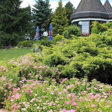 Hubertus Hotel 3*