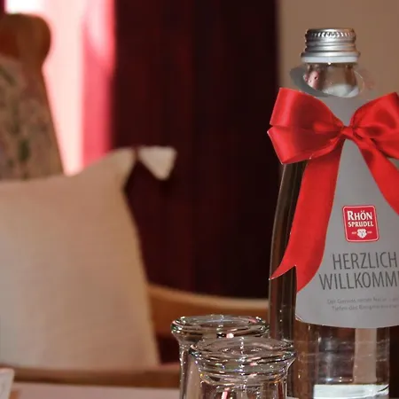 Hotel Hubertus 3*