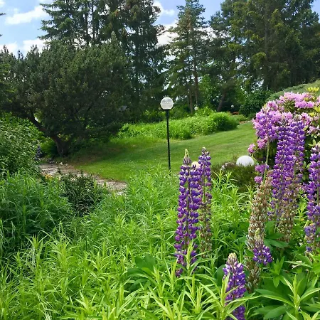Hotel Hubertus 3*