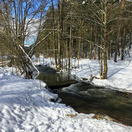 Hotel Hubertus 3*