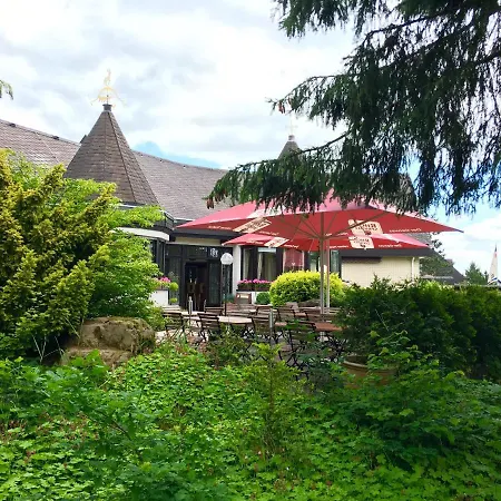 Hubertus 3*