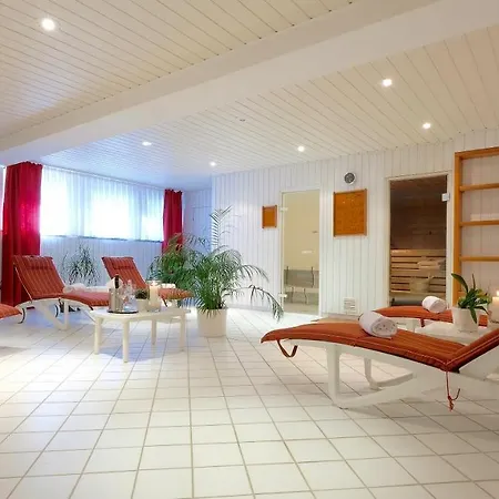 Hubertus Hotel