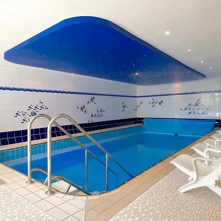 Hotel Hubertus Unterelsbach