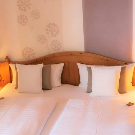 Hotel Hubertus 3*