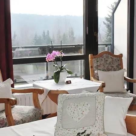Hubertus 3*