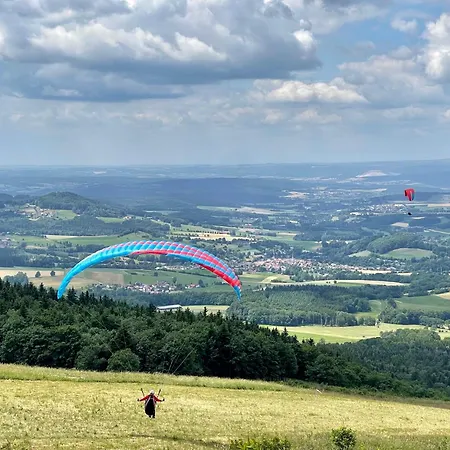 Hotel Hubertus 3*