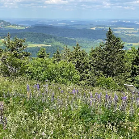 Hubertus 3*