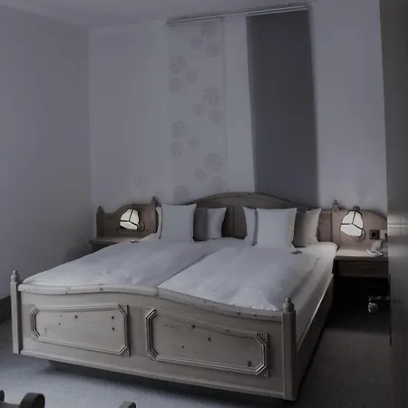 Hotel Hubertus 3*