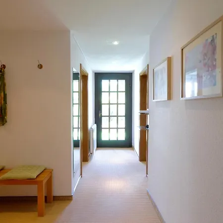 Hotel Hubertus 3*