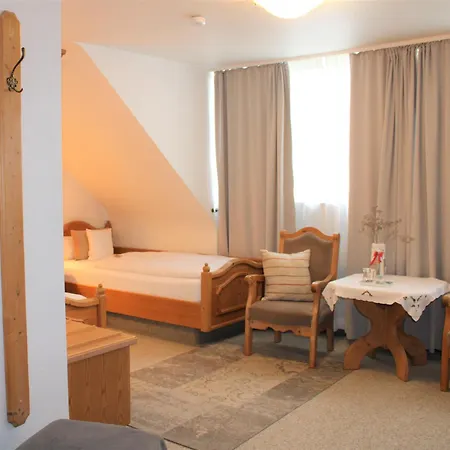 Hotel Hubertus