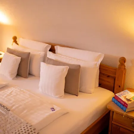Hotel Hubertus