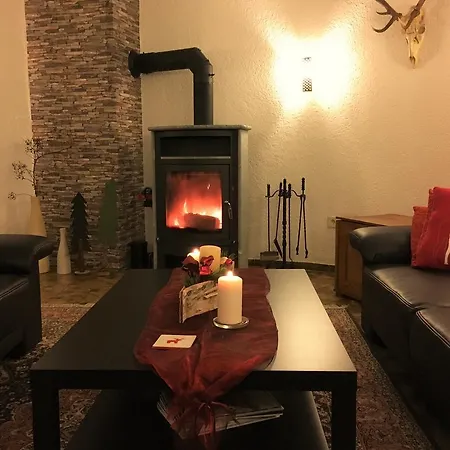 Hotel Hubertus