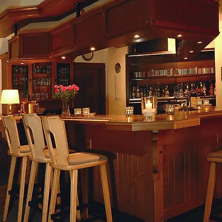 Hubertus Hotel Unterelsbach