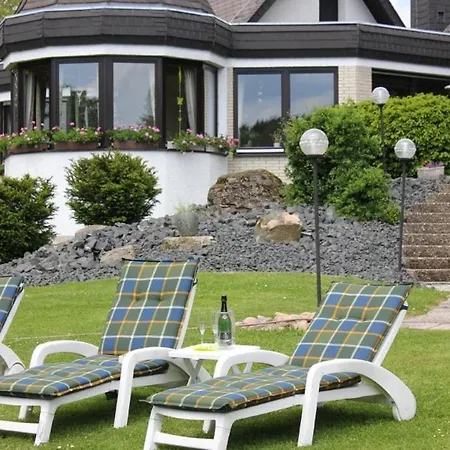 Hotel Hubertus Unterelsbach