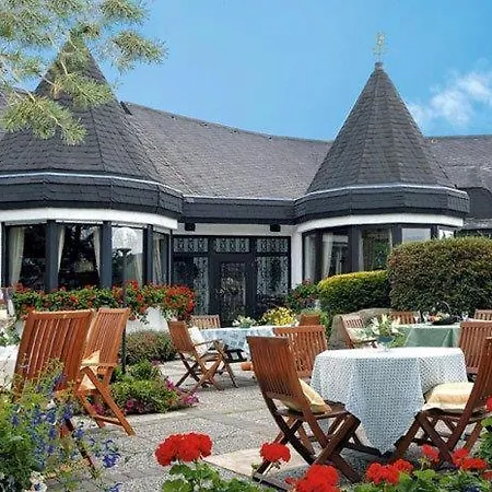 Hubertus 3*