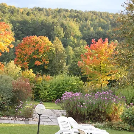 Hubertus Hotel 3*